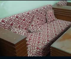 Sofa set for sale