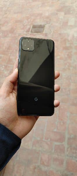 Google pixel 4xl 0