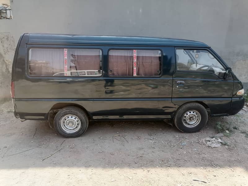 Toyota Hiace For Sale 2001 2