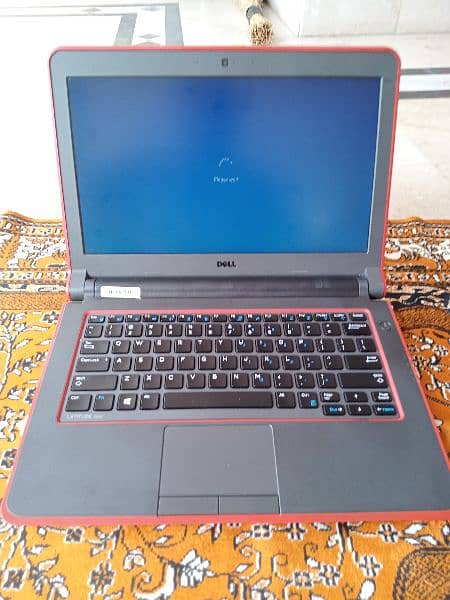 dell latitude model 3340 5