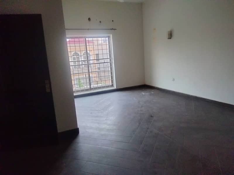 10 Marla House For Rent with basement in over sea A Block Sector B 22