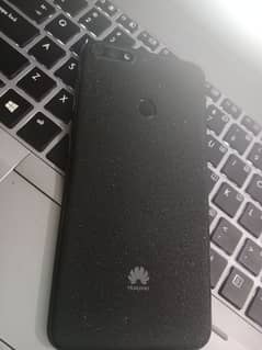 Huawei Y7 Prime 2018 Pta approved 0