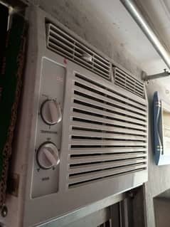 Air conditioner 110 volt