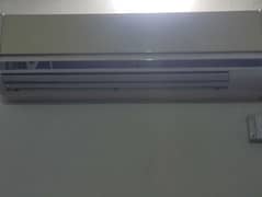 Brand New AC. FOR CONTACT 0344 5292100