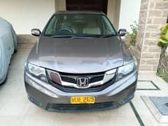 Honda City 2017 Automatic 85000kms Outclass Condition in DHA Karachi