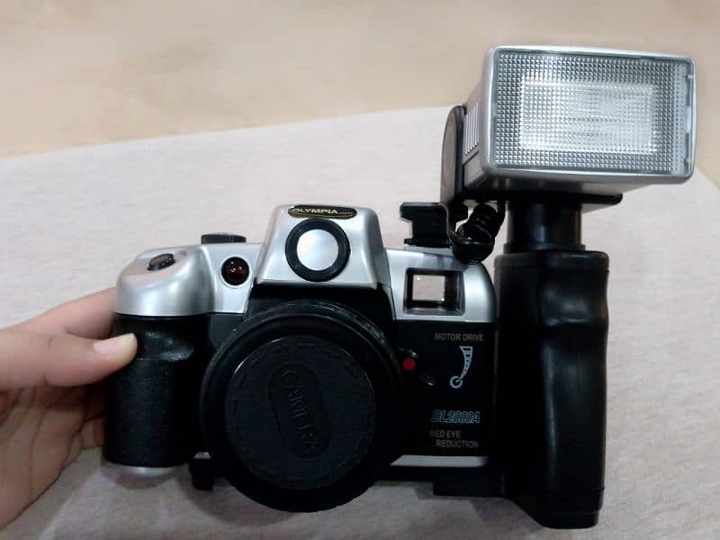 Digital Camera 2