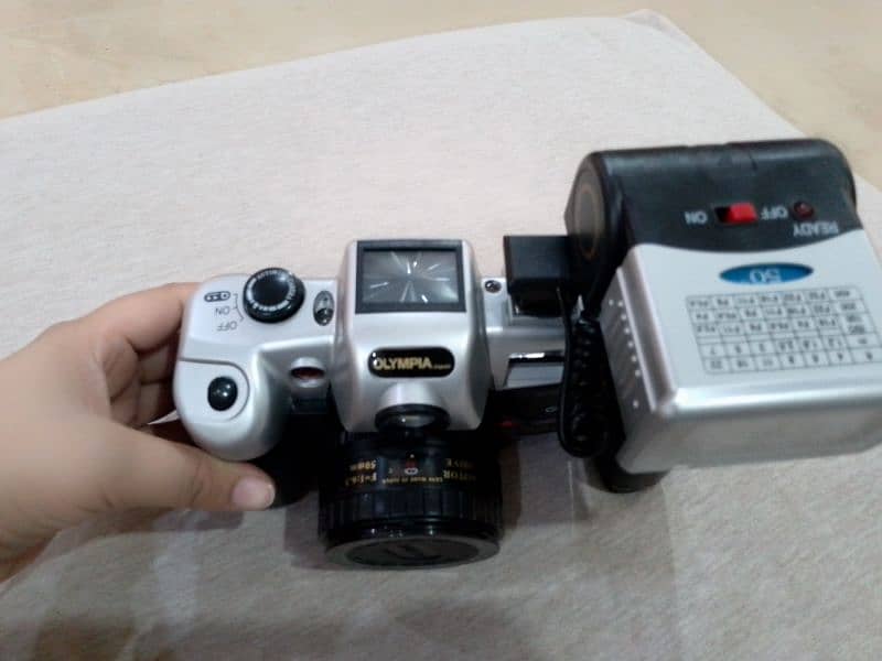 Digital Camera 4