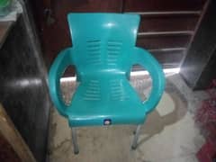Boss original Chair. 0