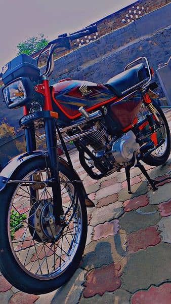 honda 125 model 2018 document ok all 100%ok 1