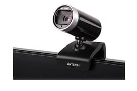 Webcam A4tech 10/10