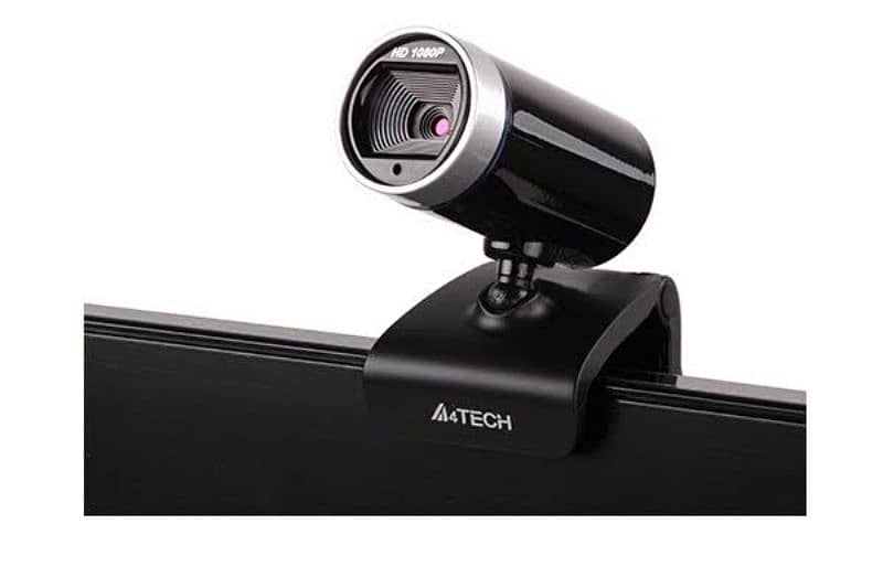 Webcam A4tech 10/10 0