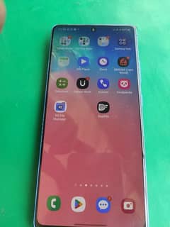 SAMSUNG S 10LITE exchange possible 0