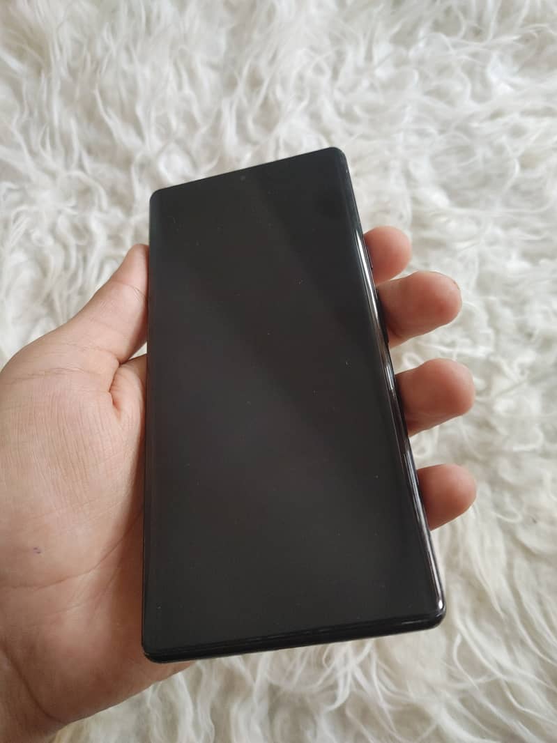 Google pixel 6 Pro (Non Pta] 6