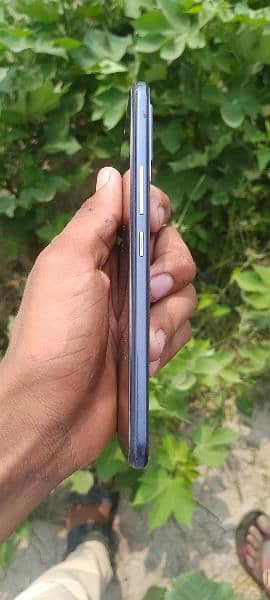 vivo v21 back brake panel change camera outclass 2