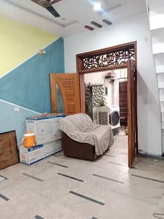 New Separate Lower Portion for Rent Near Canal Road Harbanspura