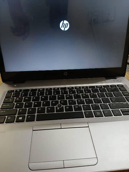 HP elitebook 840 G3 2