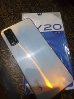 vivo y20 for sell and exchange