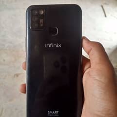 Infinix mobile
