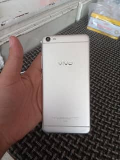 vivo x7 plus 6/128 all OK hy only mobile [EXCHANGE POSSIBLE]