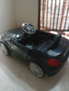 Kids battery car - Toy Car - Chargable car 0