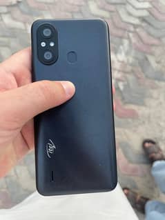 Itel A49 Only mobile