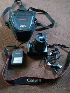 Original canon camera urgent for sale
