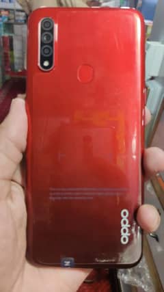 oppo Y19  4/64