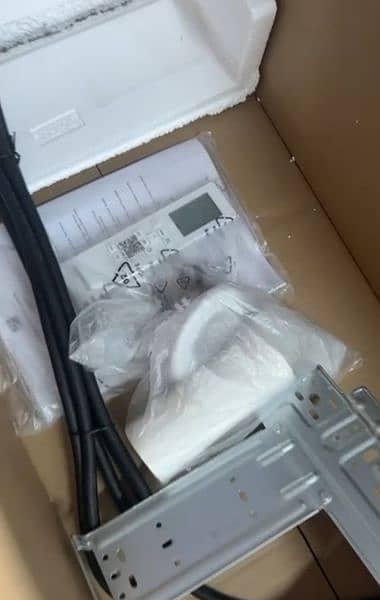 Kenwood AC DC inverter brand new T3 series model 2024 2