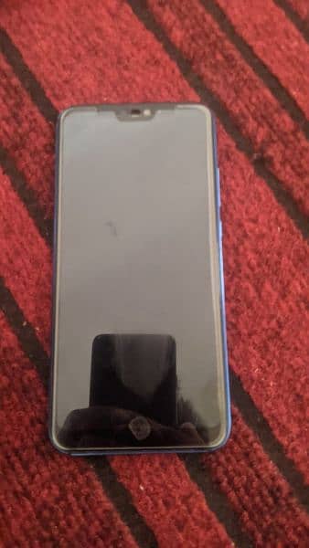 huawei 4 gb 64 gb all ok hy good betry time only mobile he 3