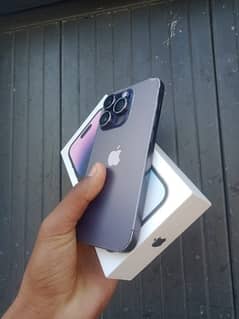 i phone 14 pro 128gb