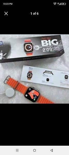 t900 ultra watch 3