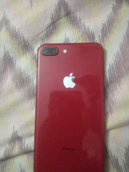 iphone 8 plus PTA approved 2