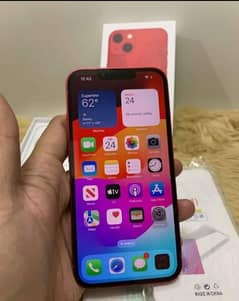 iphone 13  mini 128gb PTA approved 03073909212 WhatsApp number