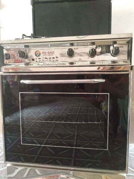 oven gas appliances sale 1