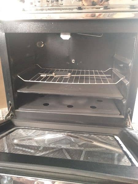 oven gas appliances sale 3