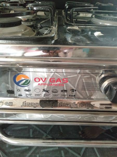 oven gas appliances sale 4