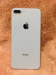 iPhone 8+ pta approved