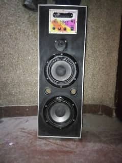 Speakers For Sale.