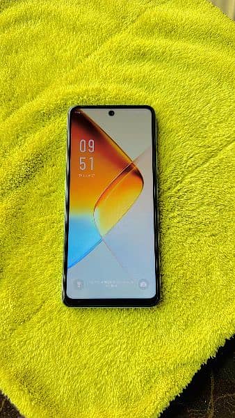 infinix note 30 For sale 1