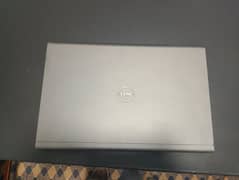 Dell Laptop i7 4th Gen 2 GB Card