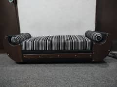 7seater sofa