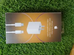 iPhone 14 Pro Max Charger
