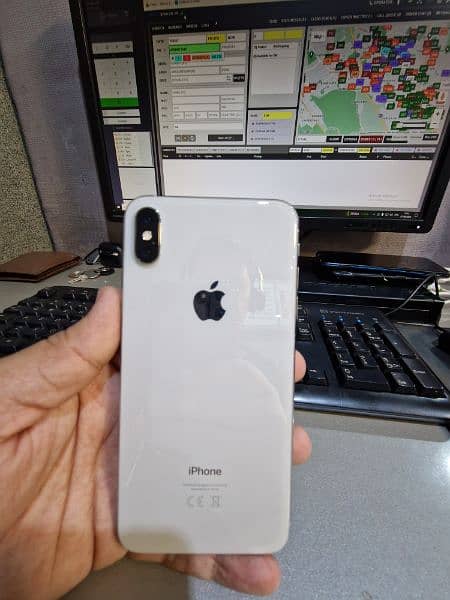 iPhone Xs max  for sale 2