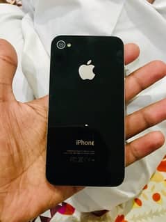 IPhone 4 non pta 0