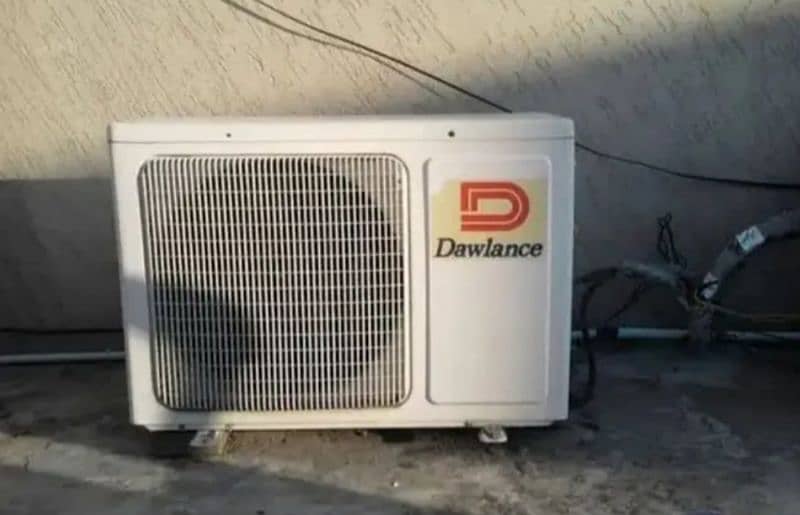 ac for sale good condition 1