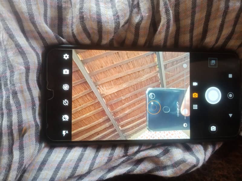 Moto Z4 4/128 Good Condition 2