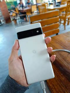 google pixel 6 pro mobile for the sale