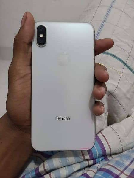 iphone x non Pta 0