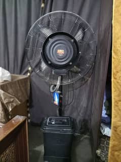 GFC Mist Fan for sale