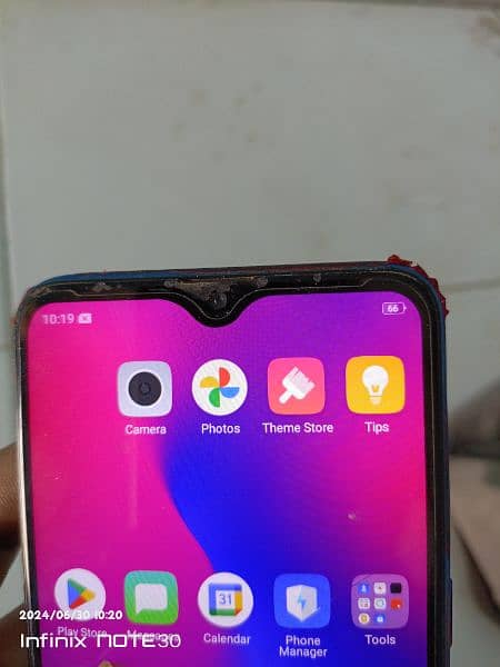 oppo a5s 3/32 good condition 5